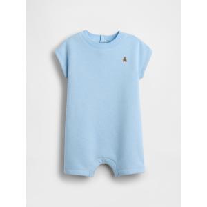 ベビー服 ロンパース ヴィンテージソフト ショー...の商品画像