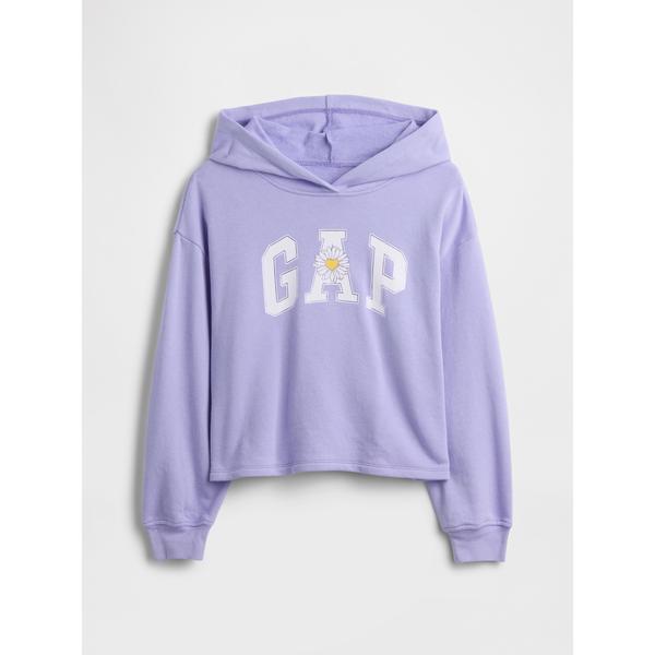パーカー リラックスフィット フレンチテリー パーカー (キッズ) キッズ 子供服 女の子
