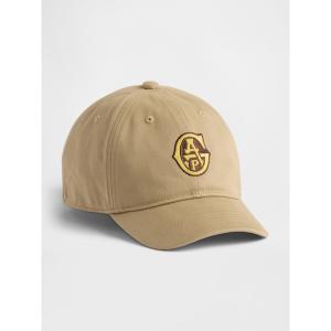 キャップ 帽子 GAPロゴ ベースボールキャップ (キッズ) キッズ 子供 男の子 女の子｜ZOZOTOWN Yahoo!店
