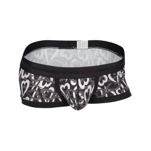 ボクサーパンツ ハートカモ nano