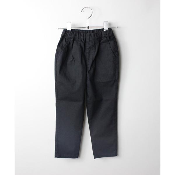 パンツ ストレッチテーパードパンツ キッズ 子供服 女の子