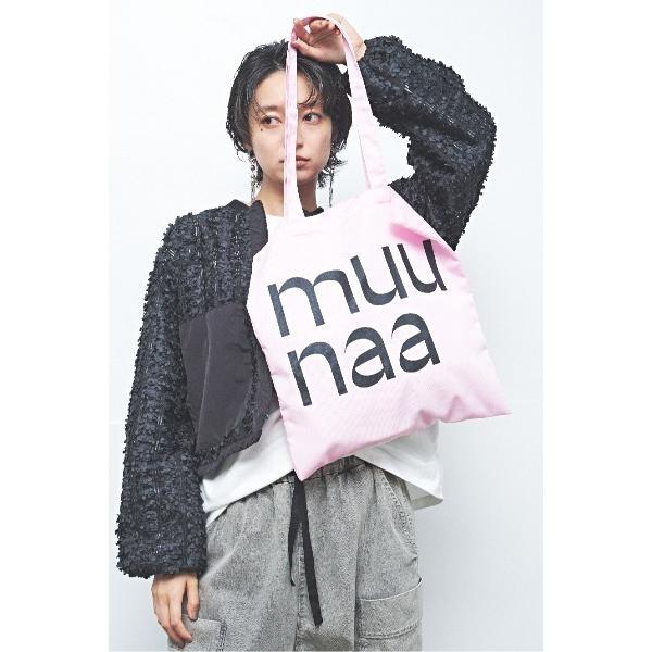 レッスンバッグ MUUNAAトートバッグ キッズ 子供 女の子