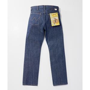 ジーンズ Wrangler/ラングラー ARCHIVE 11MW 1951 MODEL ノンウォッシュ/リジッド メンズ｜ZOZOTOWN Yahoo!店