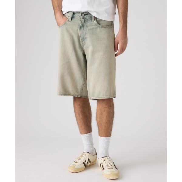 ジーンズ Levi's/リーバイス 478(TM) バギーショートパンツ メンズ