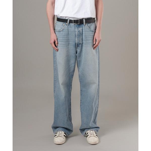 ジーンズ Levi's/リーバイス 501(R) LOOSE ジーンズ メンズ
