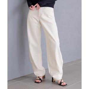 ワイドパンツ ジーンズ デニム デニムパンツ Levi's/リーバイス BAGGY DAD バレルジーンズ レディース