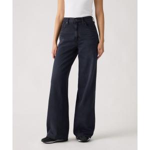 ワイドパンツ ジーンズ デニム デニムパンツ Levi's/リーバイス CINCH WIDE LEG ジーンズ レディース