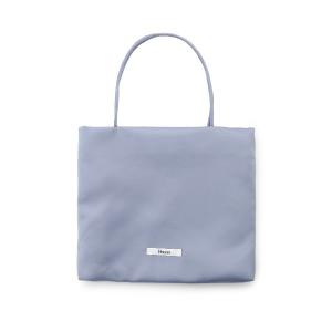 ハンドバッグ SATIN MINI BAG