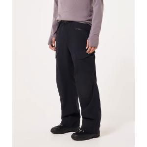 パンツ オークリーLATITUDE FLEX TECH PANT/テックパンツ/アウトドア/防水/OAKLEY メンズ