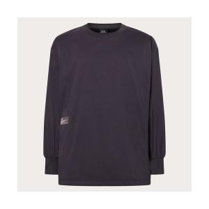 オークリーFGL FALL OUT PULLOVER 1.7/アウトドア/プルオーバー/UPF50+/撥水/防風/保温/軽量/OAKLEY メンズ