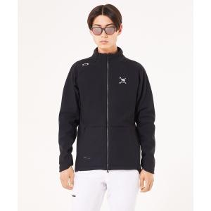 パーカー オークリーSKULL THERMO W...の商品画像