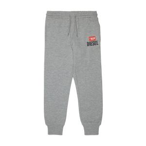 DIESEL KIDS パンツ DIESEL（ディーゼル）Kids ＆ Junior ブランドロゴ