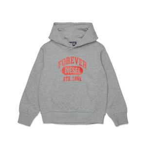 DIESEL KIDS パーカー 入学式 DIESEL（ディーゼル）Kids ＆ Junior