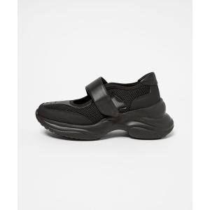 VANS（ヴァンズ） スニーカー VANS PREMIUM メリージェーン / Mary