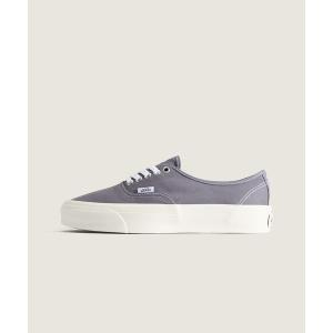 スニーカー VANS PREMIUM オーセンティック / LX Authentic 44 Steel Shadow VN000D9NFSM1