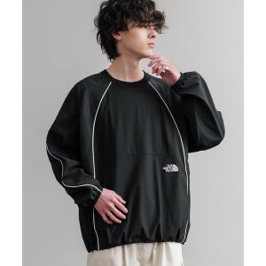 YORI SPORT（ヨリスポーツ） パーカー YORI SPORT 5STRIPE PRINTED