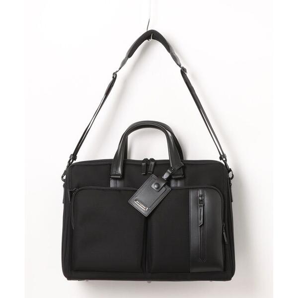 ビジネスバッグ ZEST2 Brief Case L B4 15.6インチPC EXP 81338 ...