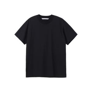 tシャツ BACK LOGO PRINT T-SHIRT (REGULAR FIT) メンズ