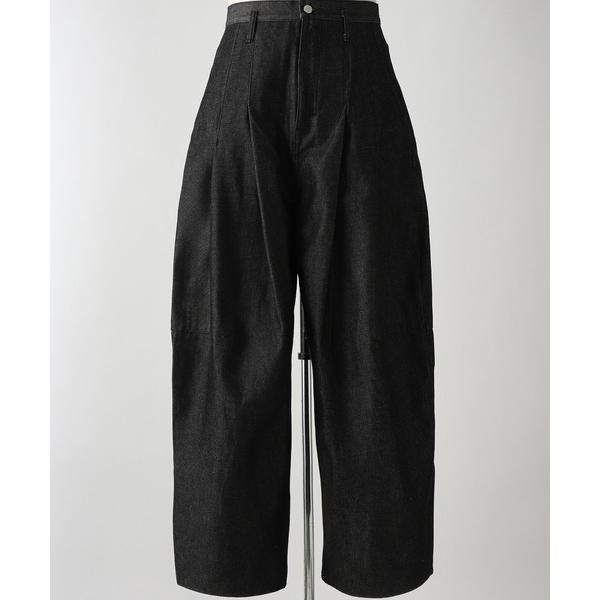 ワイドパンツ ジーンズ ORDINARY CITY BAGGY(ISSUE#8) メンズ