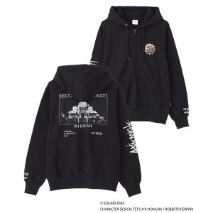 AVIREX（アヴィレックス） ブルゾン アウター 「直営店限定」FADE HOOD