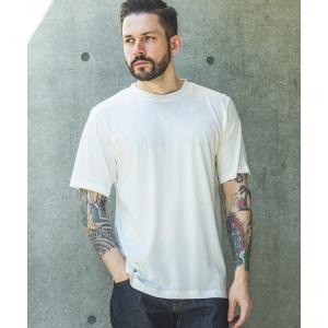 tシャツ COOL TOUCH C/R JERSEY / CREW NECK T-SHIRT /M261140 メンズ