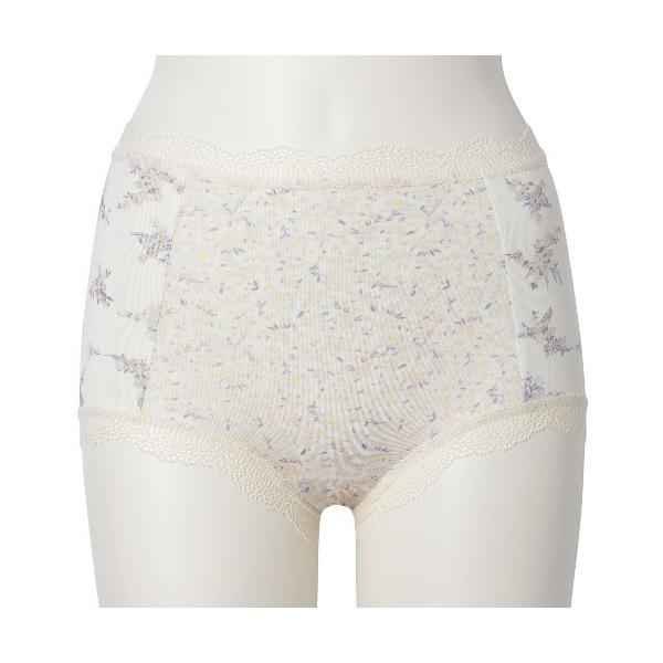 ショーツ キッドブルー -２６ブリティッシュブーケ -ショートカルソン -KIDF111 -kidb...