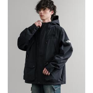 マウンテンパーカー ウインドブレーカー メンズ レディース