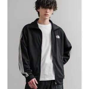 ブルゾン アウター 日本未展開モデル THE NORTH FACE ザ・ノースフェイス WHITE LABEL ホワイトレーベル TNF TRACK