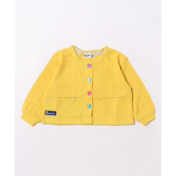 カーディガン 入学式 入園式 卒園式 カーディガン キッズ 子供服 女の子