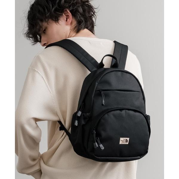 デイバック リュック 日本未展開モデル WHITE LABEL THE NORTH FACE ELE...