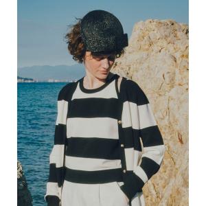 LOULOU WILLOUGHBY（ルルウィルビー） ニット セーター 「LOULOU