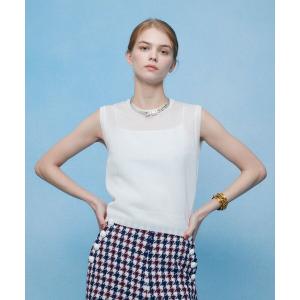 LOULOU WILLOUGHBY（ルルウィルビー） パンツ 「LOULOU WILLOUGHBY