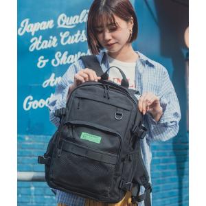 デイバック リュック エブリディバックパック 15インチPC対応 (34L) レディース メンズ