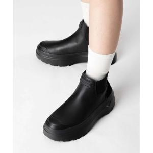 HUNTER（ハンター） 長靴 レインブーツ レディース リファインド