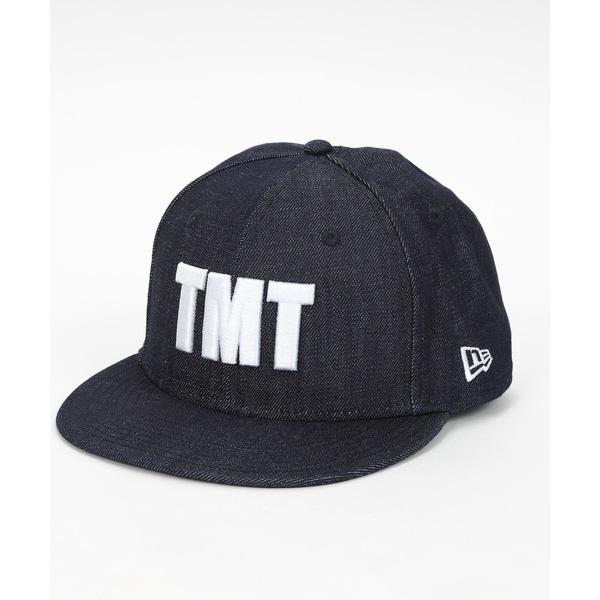 キャップ 帽子 「TMT×NEW ERA」9FIFTY BASEBALL CAP メンズ レディース