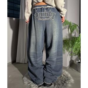VANS（ヴァンズ） パンツ M Wonder Metro Work PNT ロングパンツ