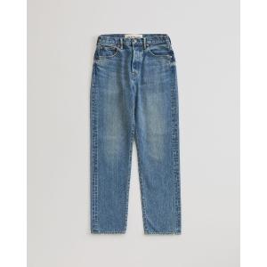 ジーンズ デニム デニムパンツ NEW GENERAL JEANS 26SMSPA01 レディース