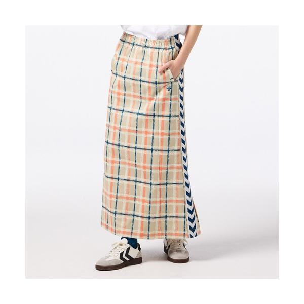 スカート hummel/ヒュンメル HMP  トラックスカート