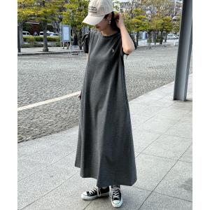 ワンピース 半袖 「U.S. POLO ASSN...の商品画像