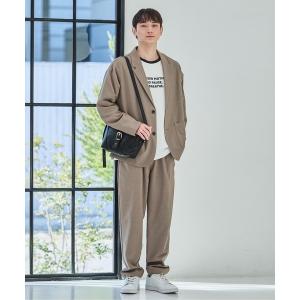 ジャケット テーラードジャケット 「2点セット」ジャケットSETUP / 639775 メンズ