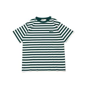 「UGG」 半袖Tシャツ M グリーン レディース