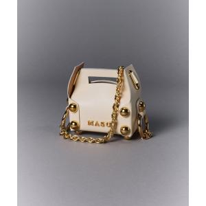 かごバッグ カゴバッグ 「M A S U」LEA...の商品画像