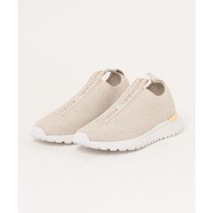 MICHAEL KORS（マイケルコース） スリッポン OLYMPIA スキューバ