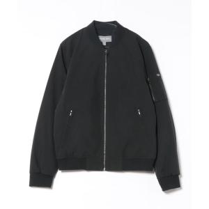 ブルゾン アウター LEWIS レターロゴ ブルゾン メンズ