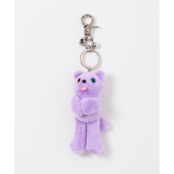 キーホルダー 「WEB/一部店舗限定」COMFORT　PIYONG key Ring
