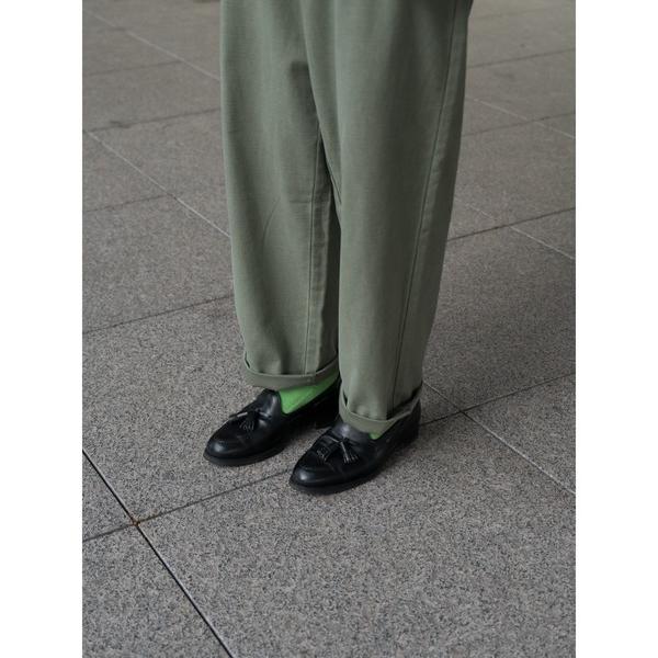 パンツ 「TENON」BAKER PANTS メンズ