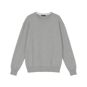 ニット セーター COTTON CASHMERE KNIT / S レディース