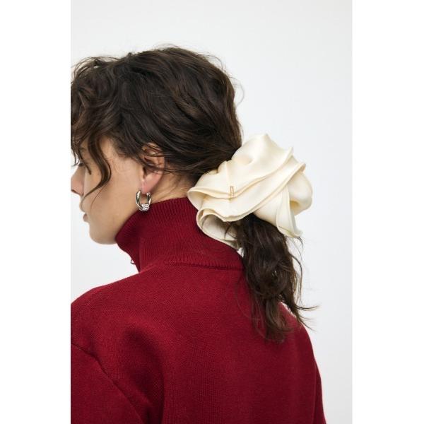 シュシュ FRILL シュシュ