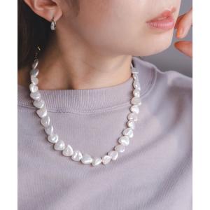 MIHOKO SAKAI ハートパールネックレスの高価買取価格