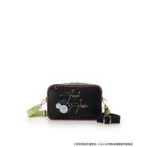 ジョジョ コラボ ショルダーバッグ レディース